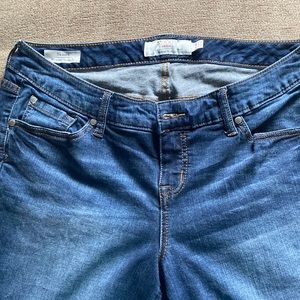 Size 12 Torrid skinny jeans great condition only worn and washed a couple times